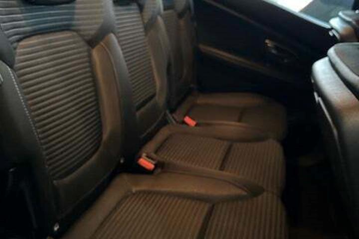 undefined Renault Scenic IV fra 2018
