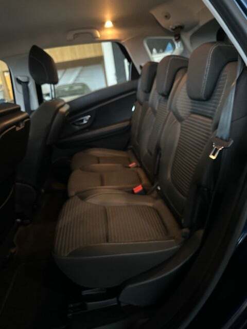 undefined Renault Scenic IV fra 2018
