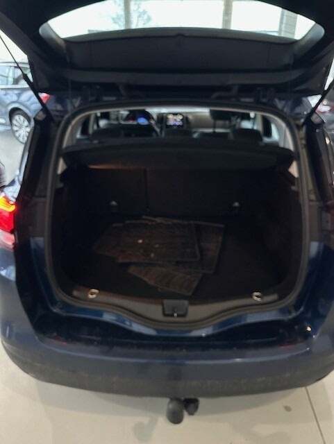 undefined Renault Scenic IV fra 2018