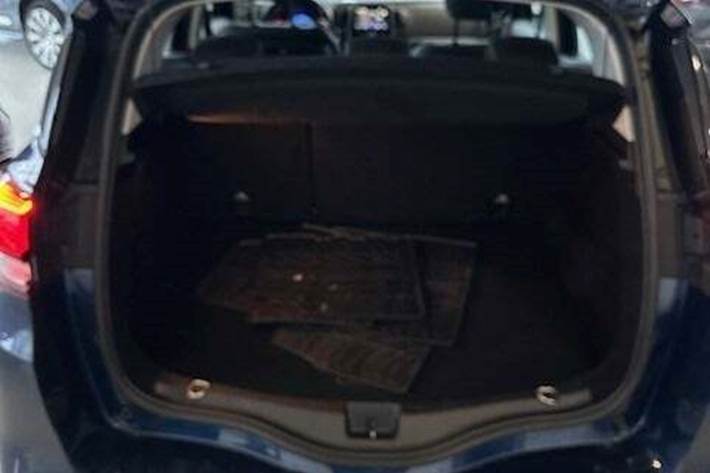 undefined Renault Scenic IV fra 2018