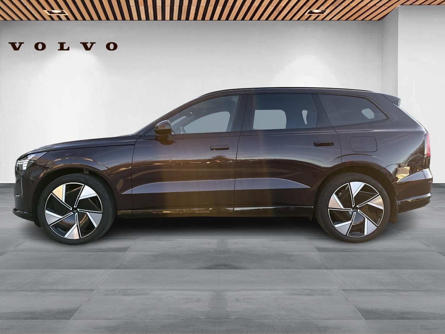 Volvo EX90 Twin Ultra Performance 7prs