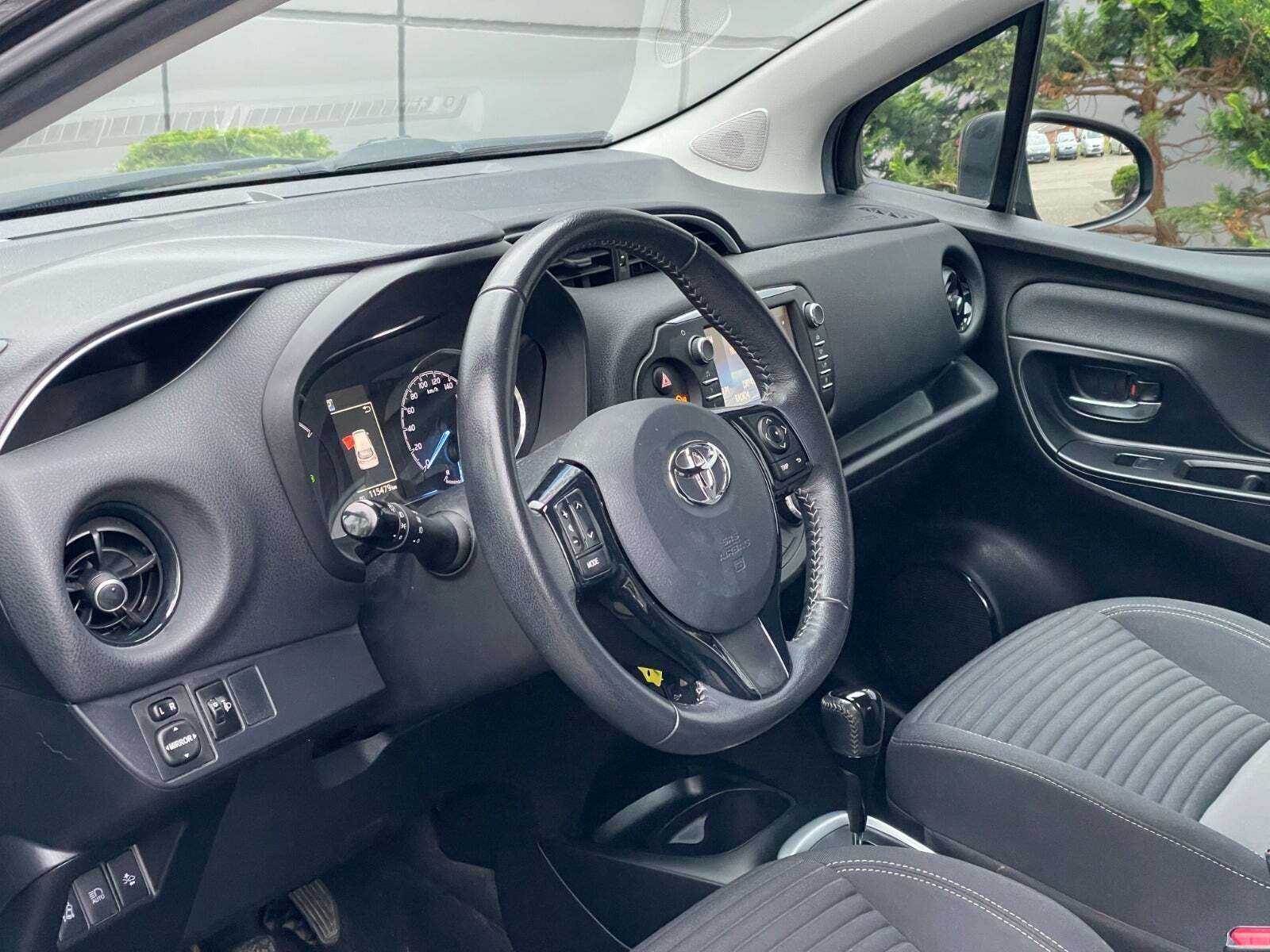 Toyota Yaris 1,5 Hybrid H2 Premium e-CVT