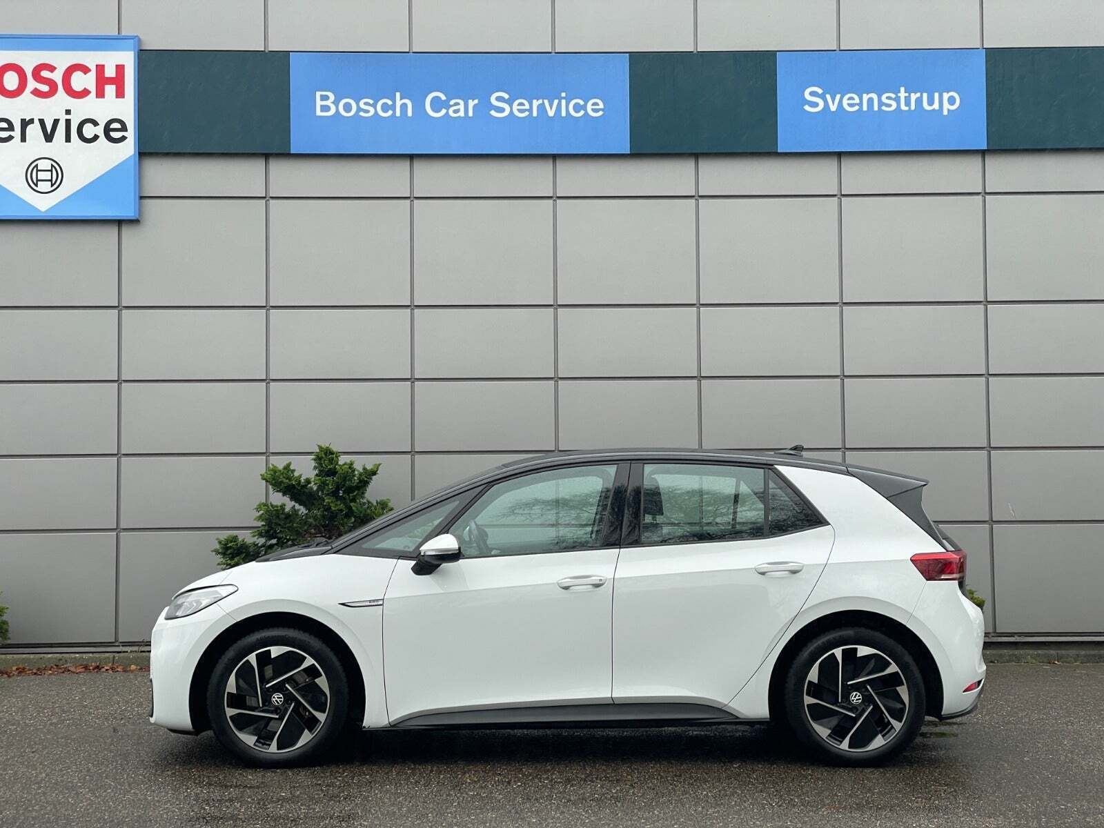 VW ID.3 58 Pro Performance