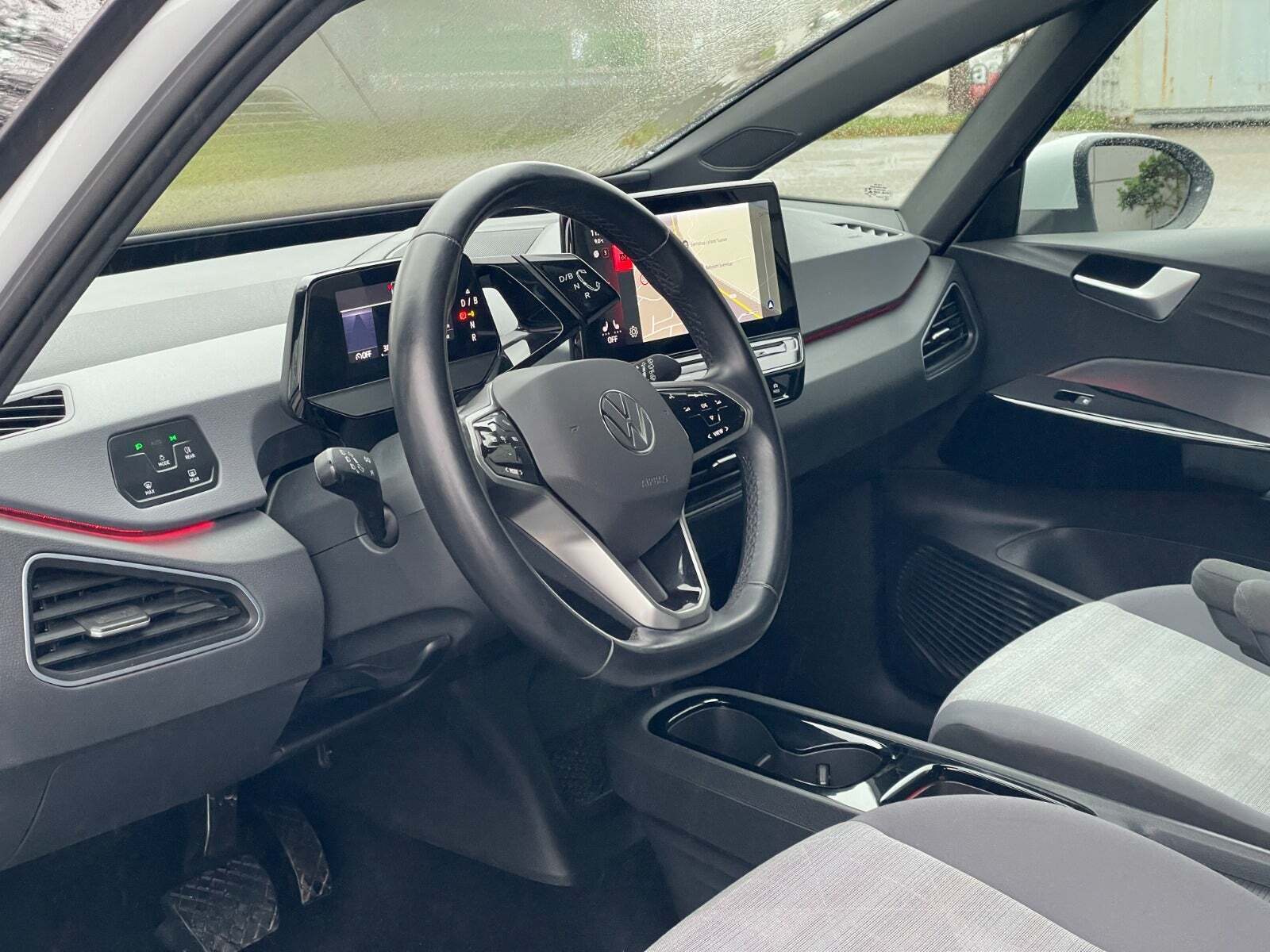 VW ID.3 58 Pro Performance