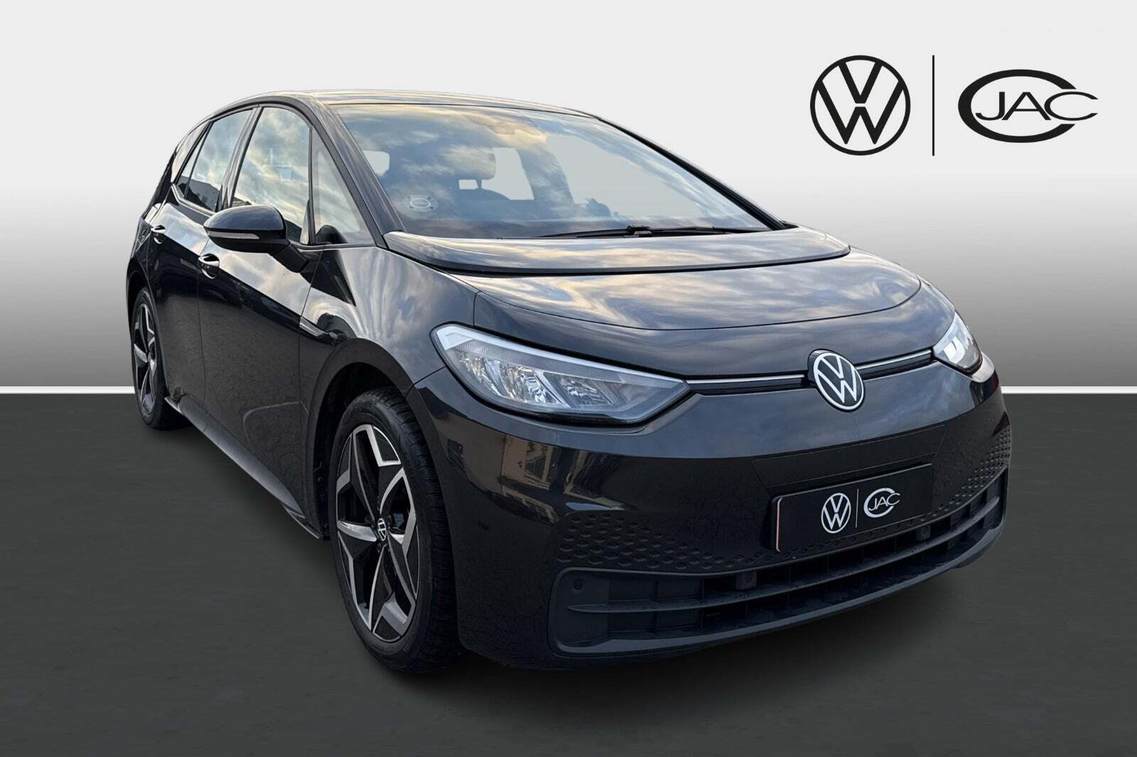 VW ID.3 45 City Pure Performance