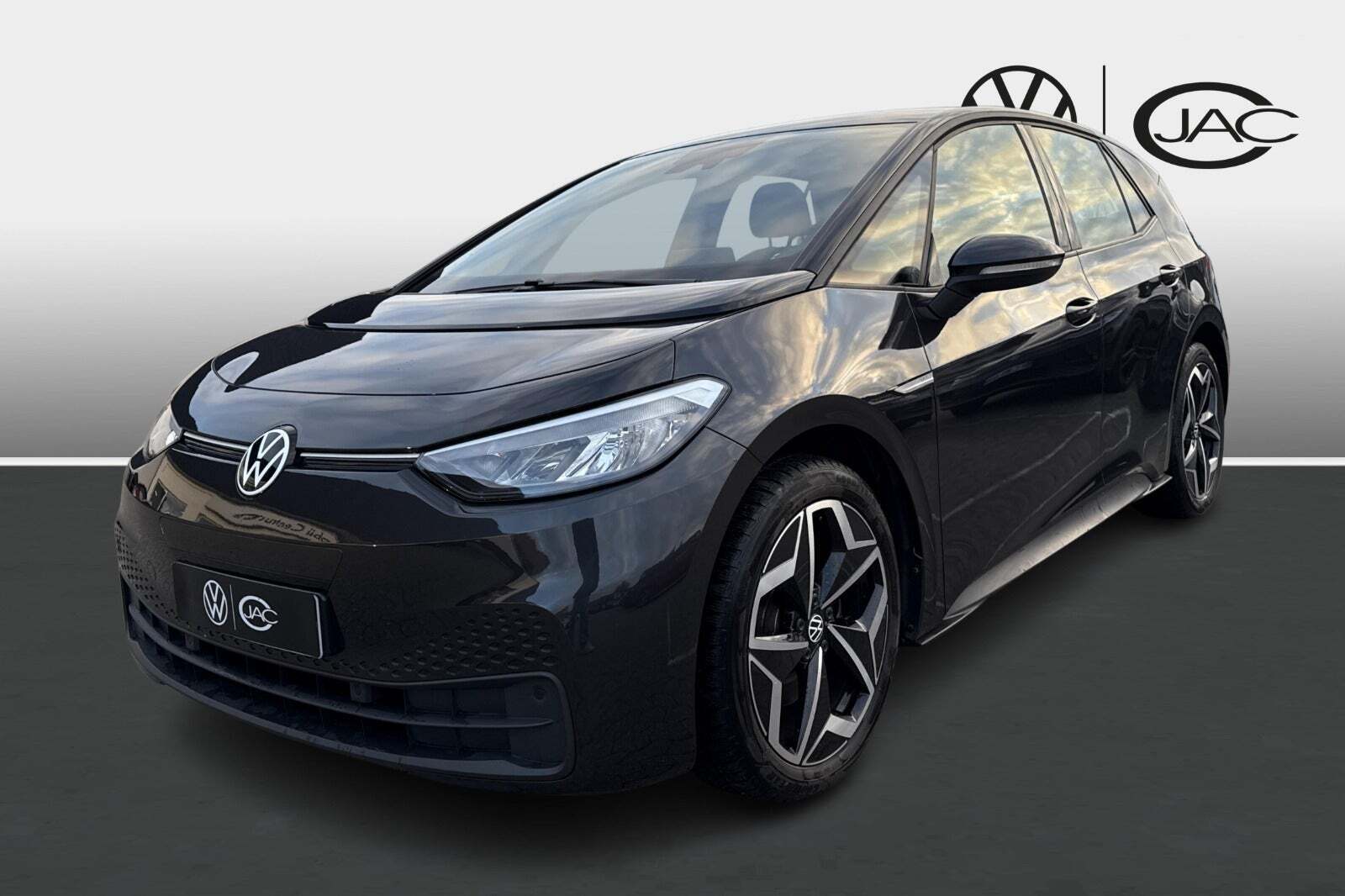 VW ID.3 45 City Pure Performance