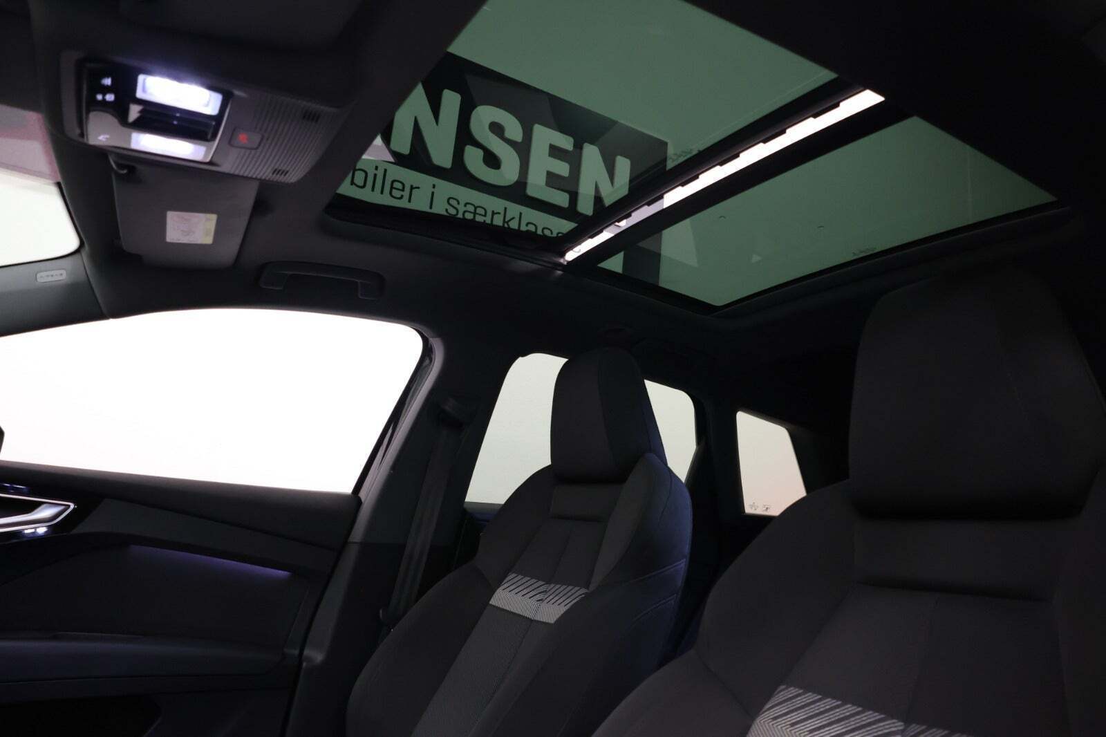 Audi Q4 e-tron 40 Advanced