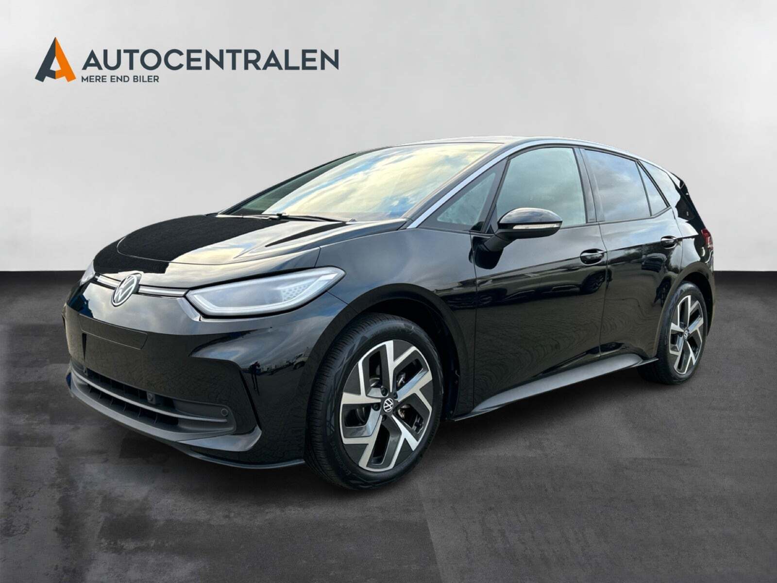 VW ID.3 58 Pro Performance