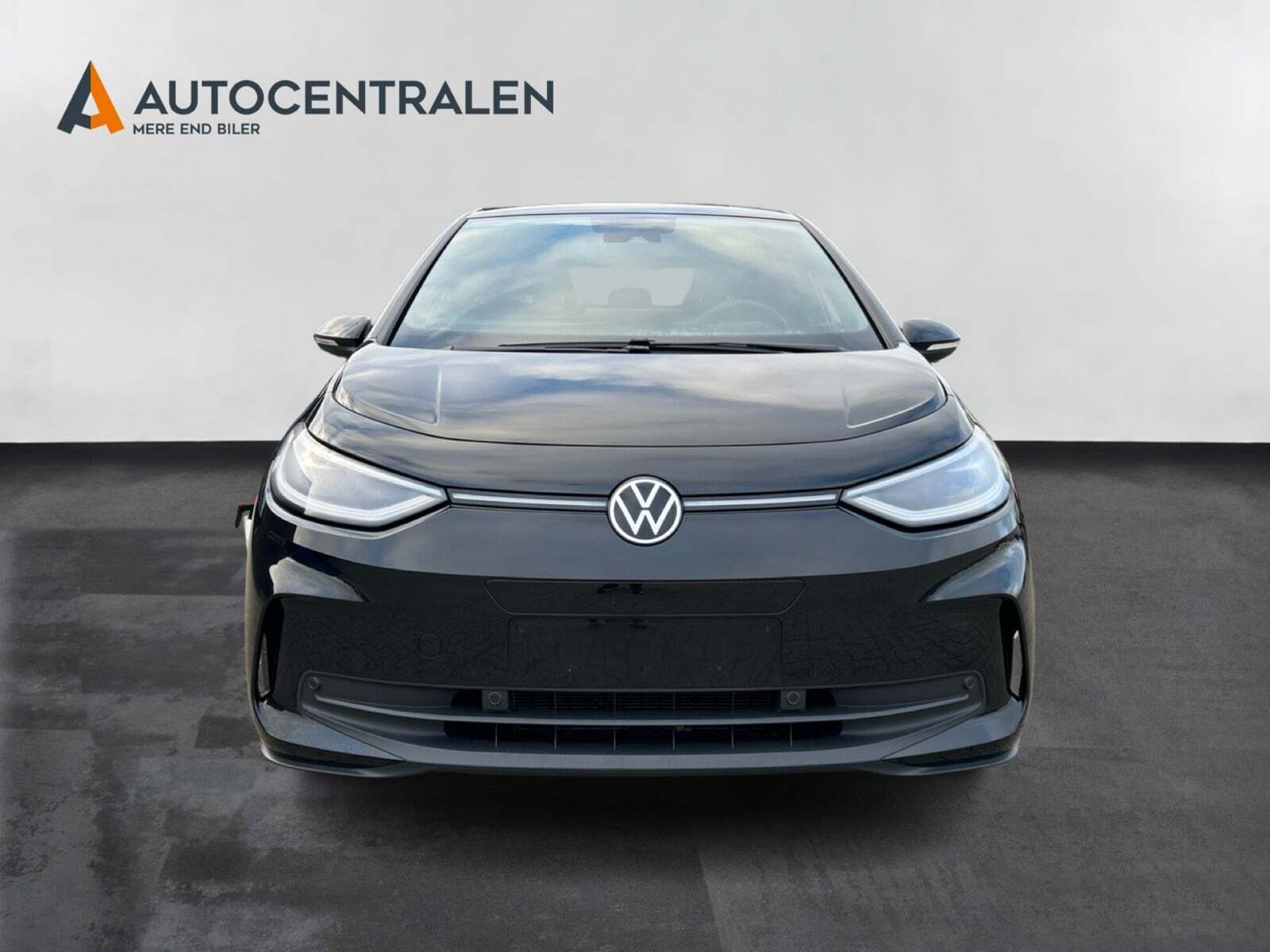 VW ID.3 58 Pro Performance