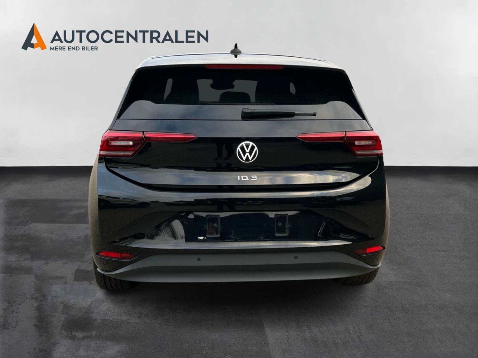 VW ID.3 58 Pro Performance