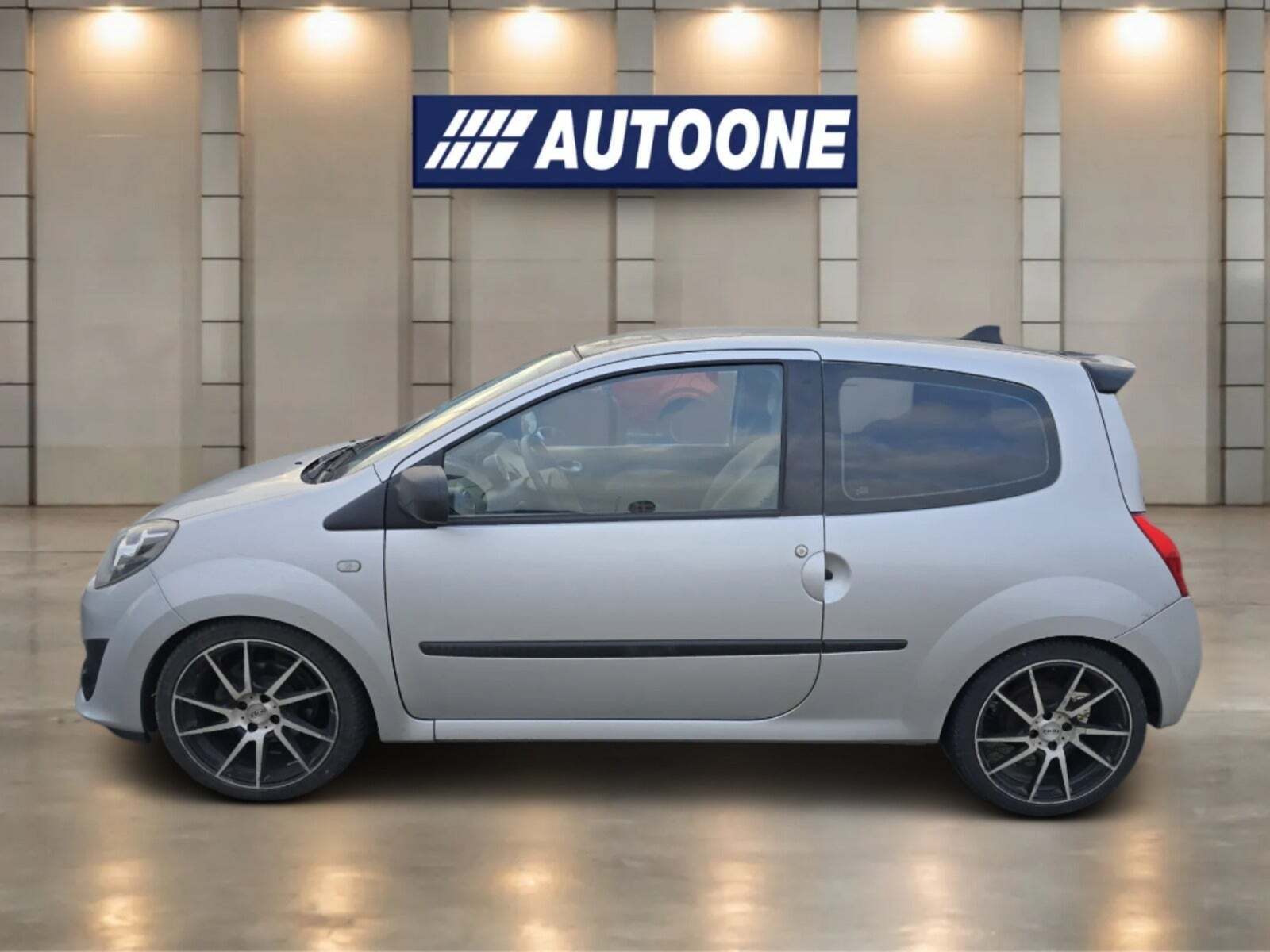 Renault Twingo 1,2 16V E Expression