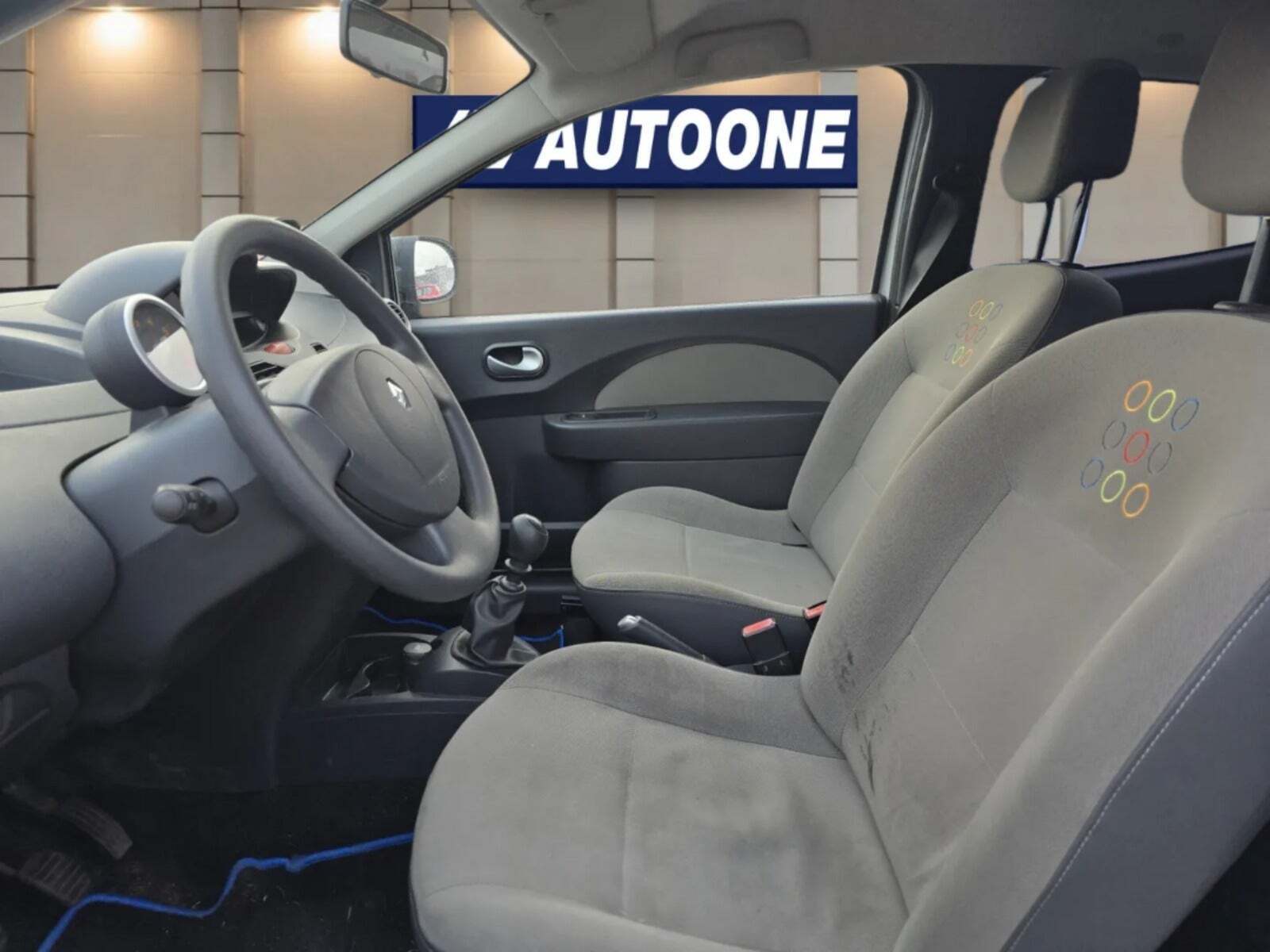 Renault Twingo 1,2 16V E Expression