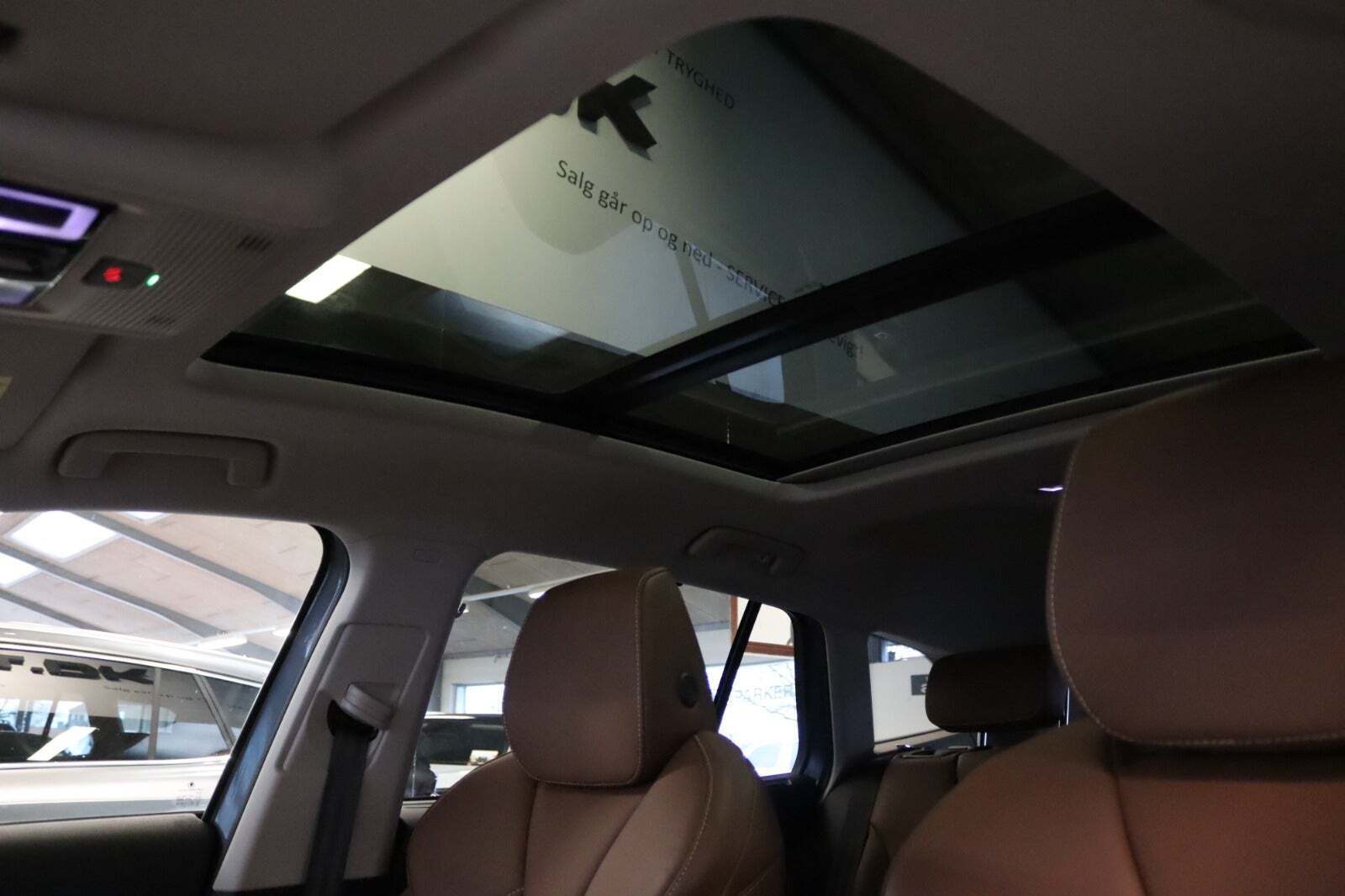 Skoda Enyaq 85 iV Suite