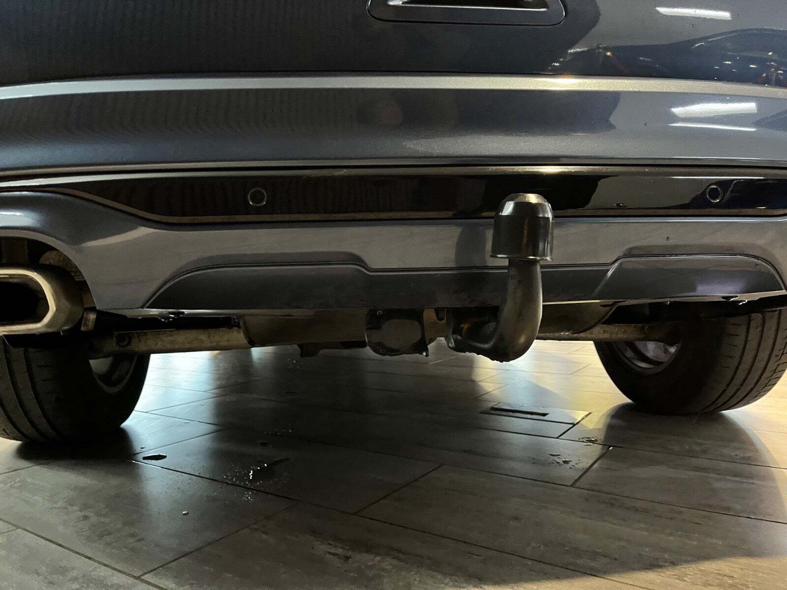 Ford Kuga 2,5 PHEV ST-Line X CVT