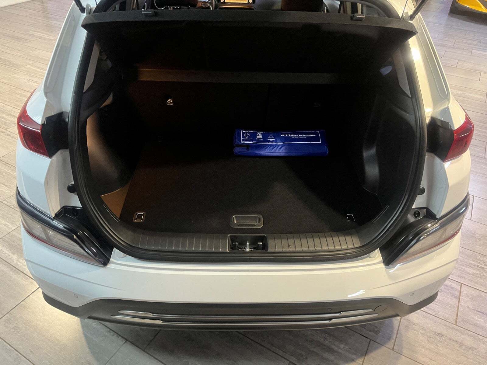 Hyundai Kona 39 EV Edition 30+