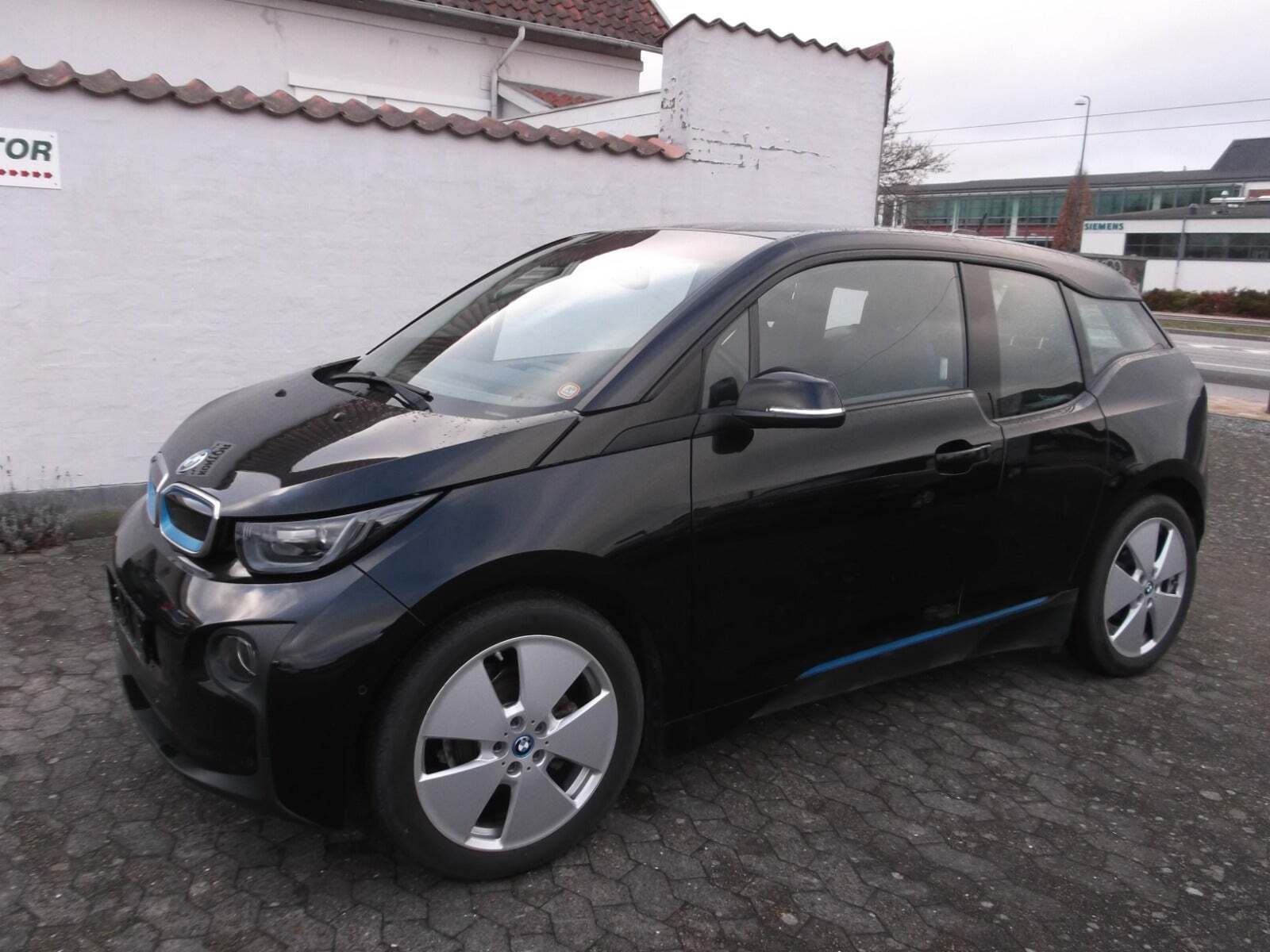 BMW i3 BEV