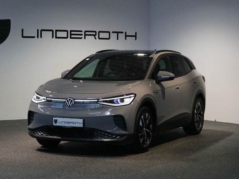 VW ID.4 77 Pro