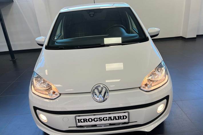undefined VW UP! fra 2015