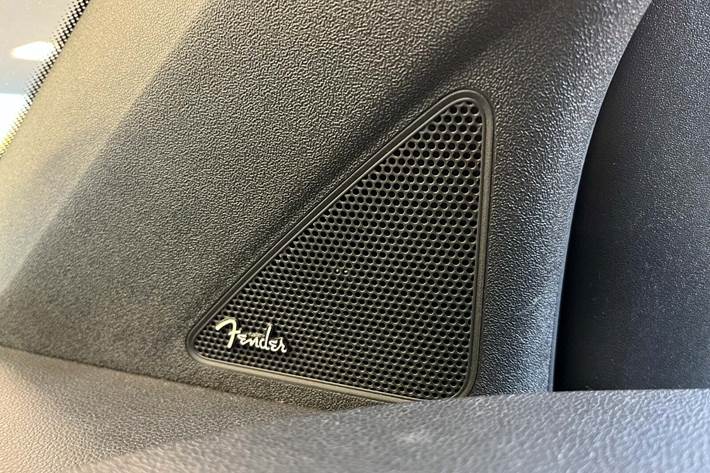 undefined VW UP! fra 2015