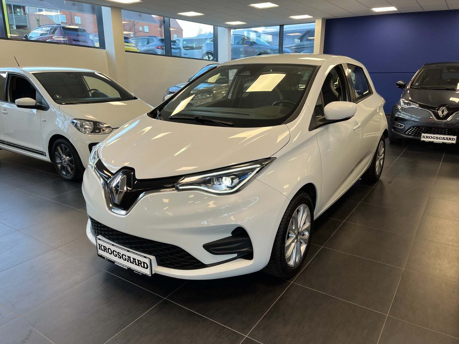Renault Zoe 52 Intens