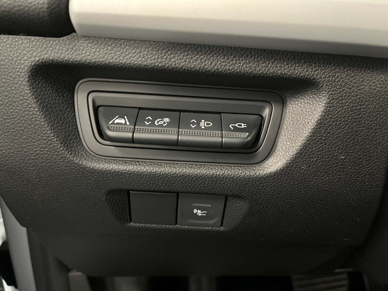undefined Renault Zoe fra 2021