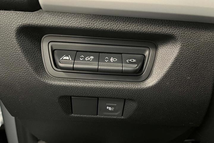 undefined Renault Zoe fra 2021