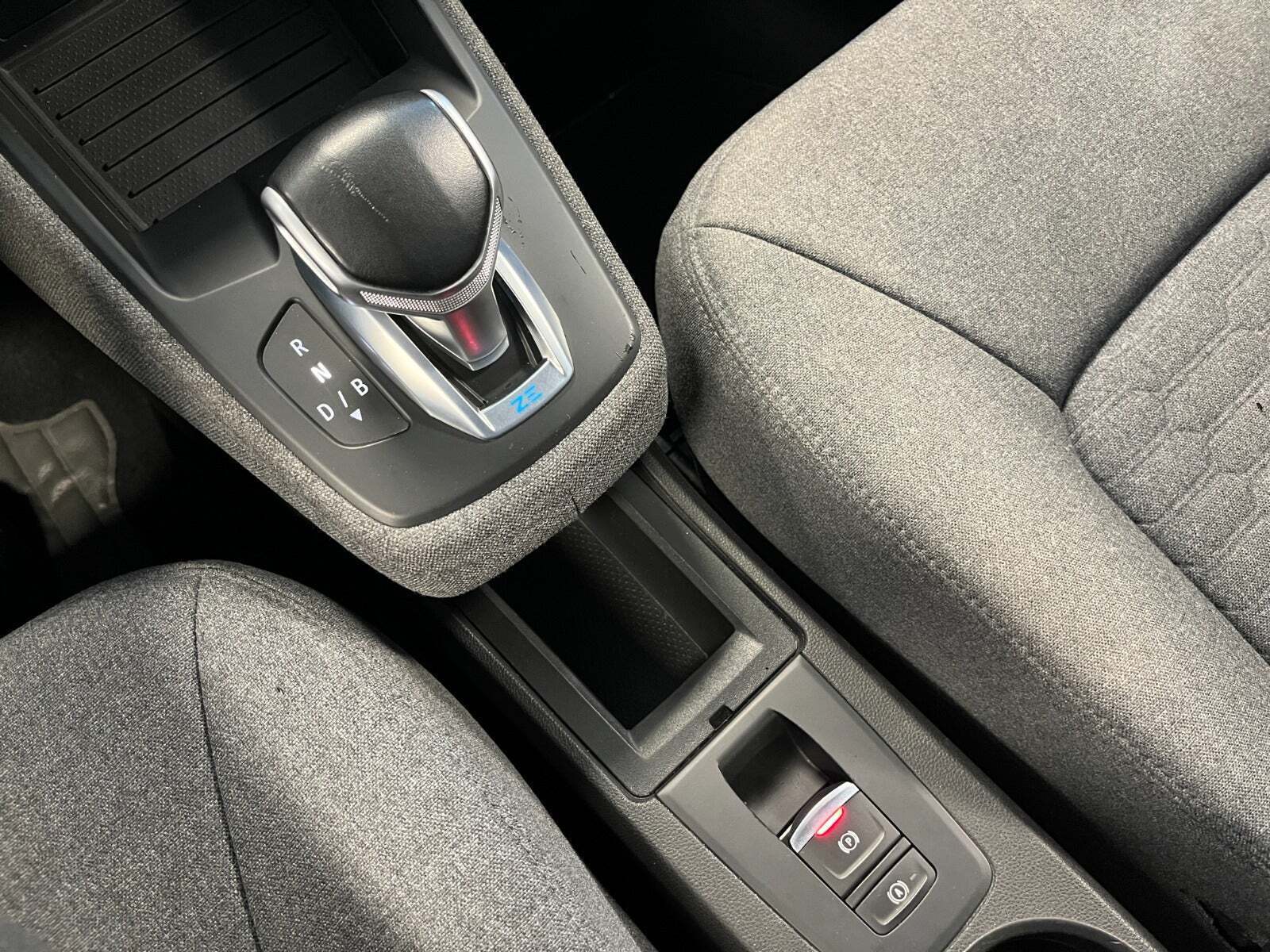 undefined Renault Zoe fra 2021