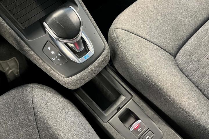 undefined Renault Zoe fra 2021