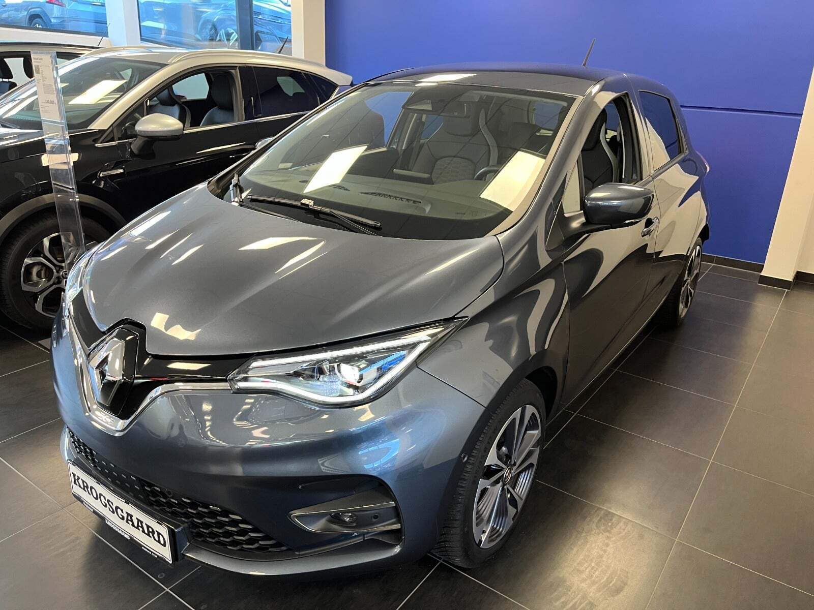 Renault Zoe 52 Intens