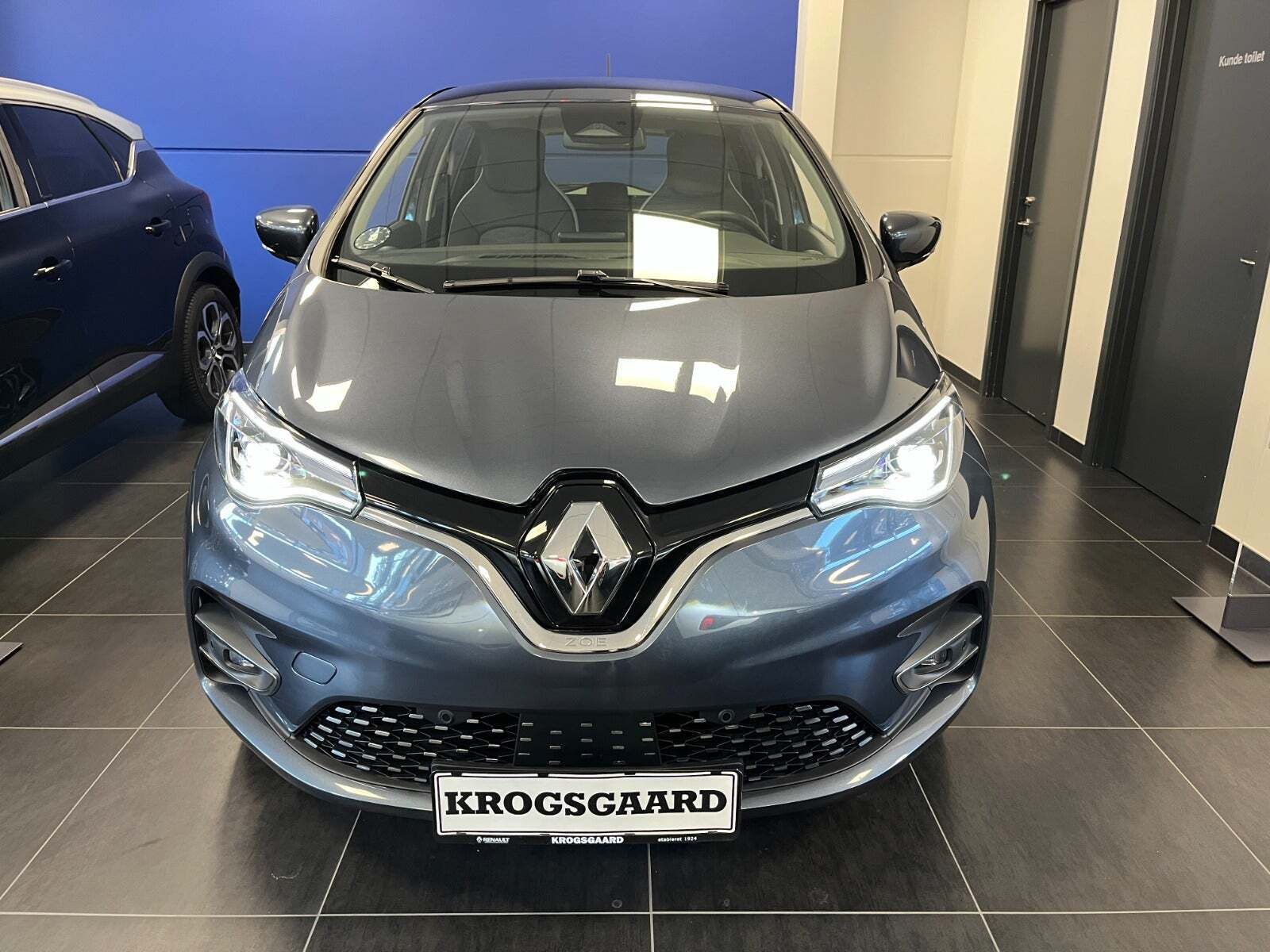 Renault Zoe 52 Intens