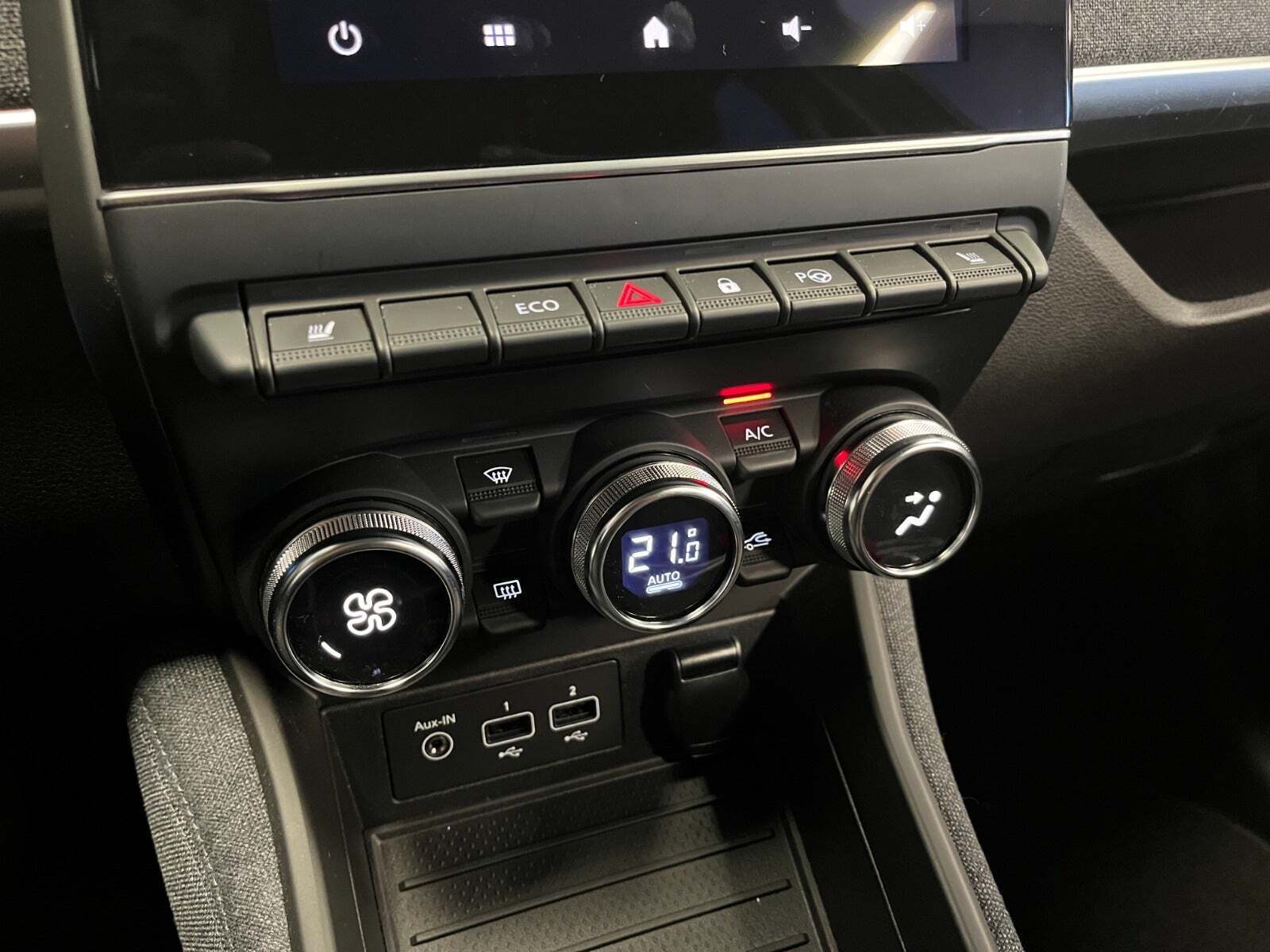 undefined Renault Zoe fra 2021