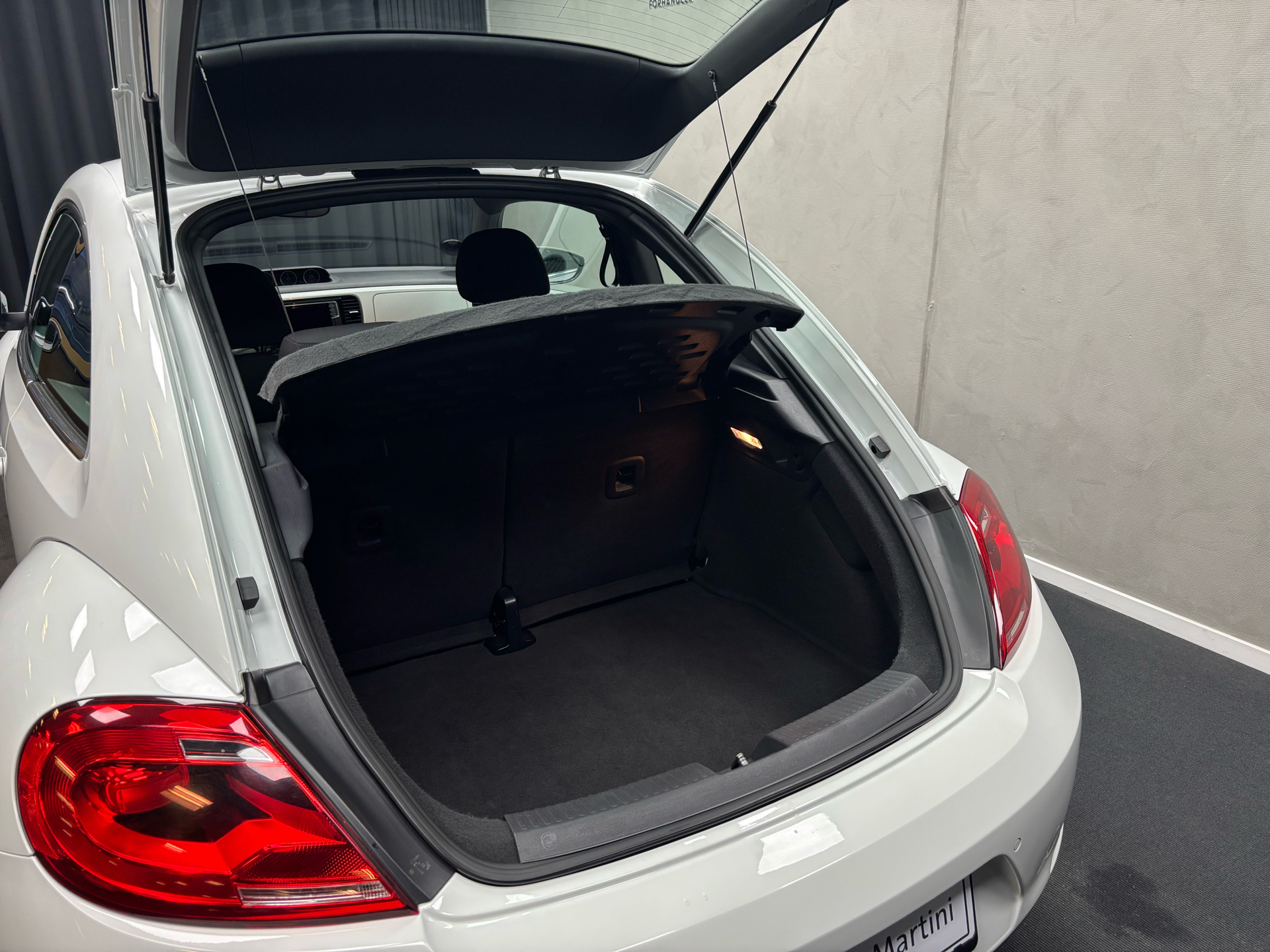 VW Beetle 1,2 TSI BMT Life 105HK 3d 6g