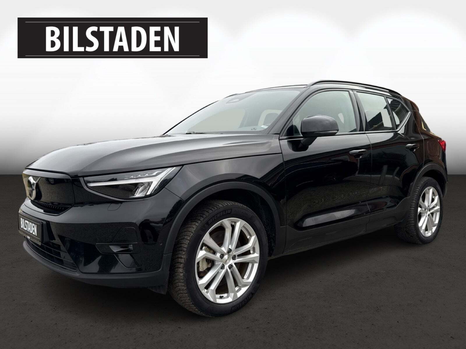 Volvo XC40 P8 ReCharge Twin Ultimate