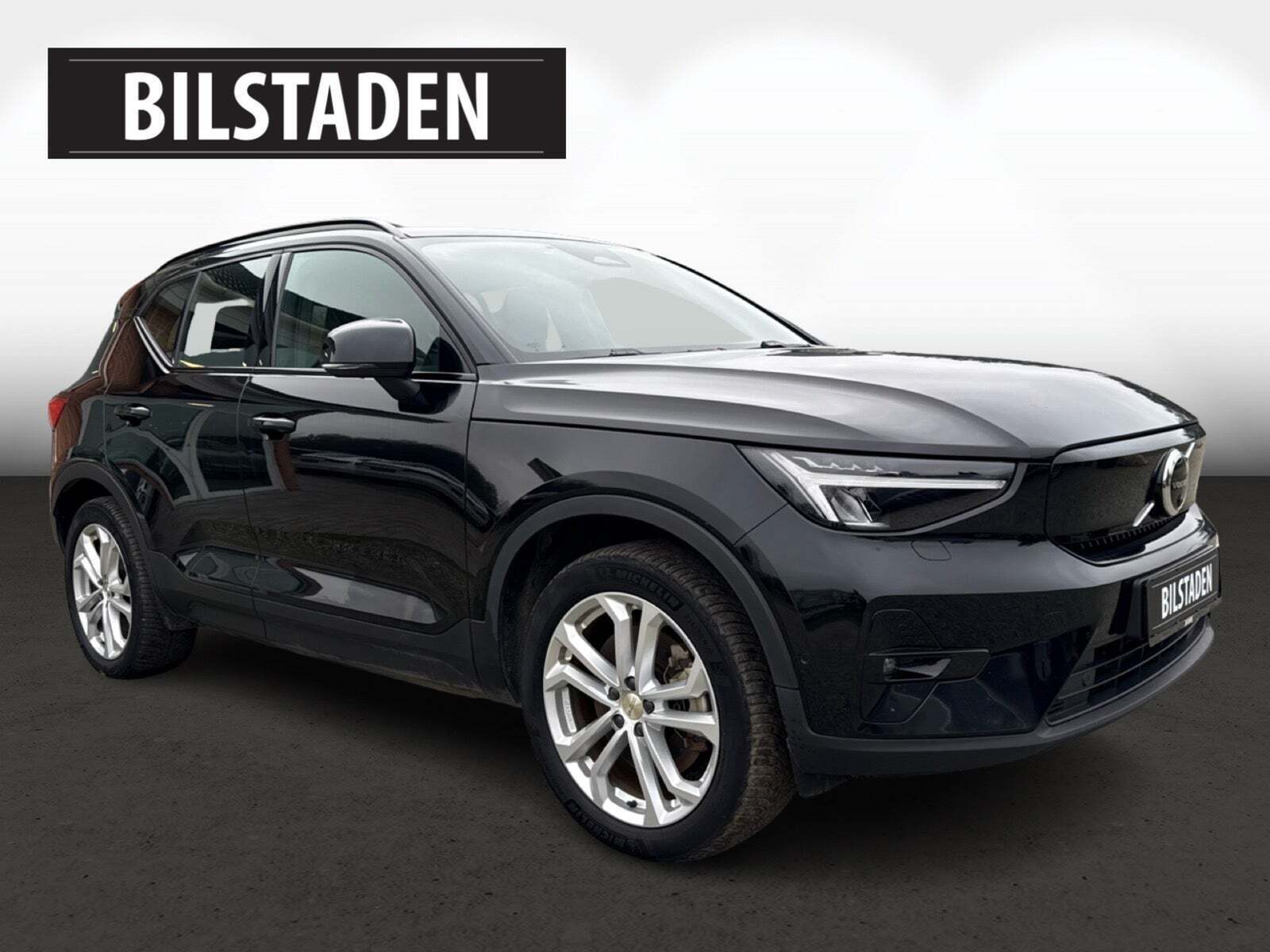 Volvo XC40 P8 ReCharge Twin Ultimate