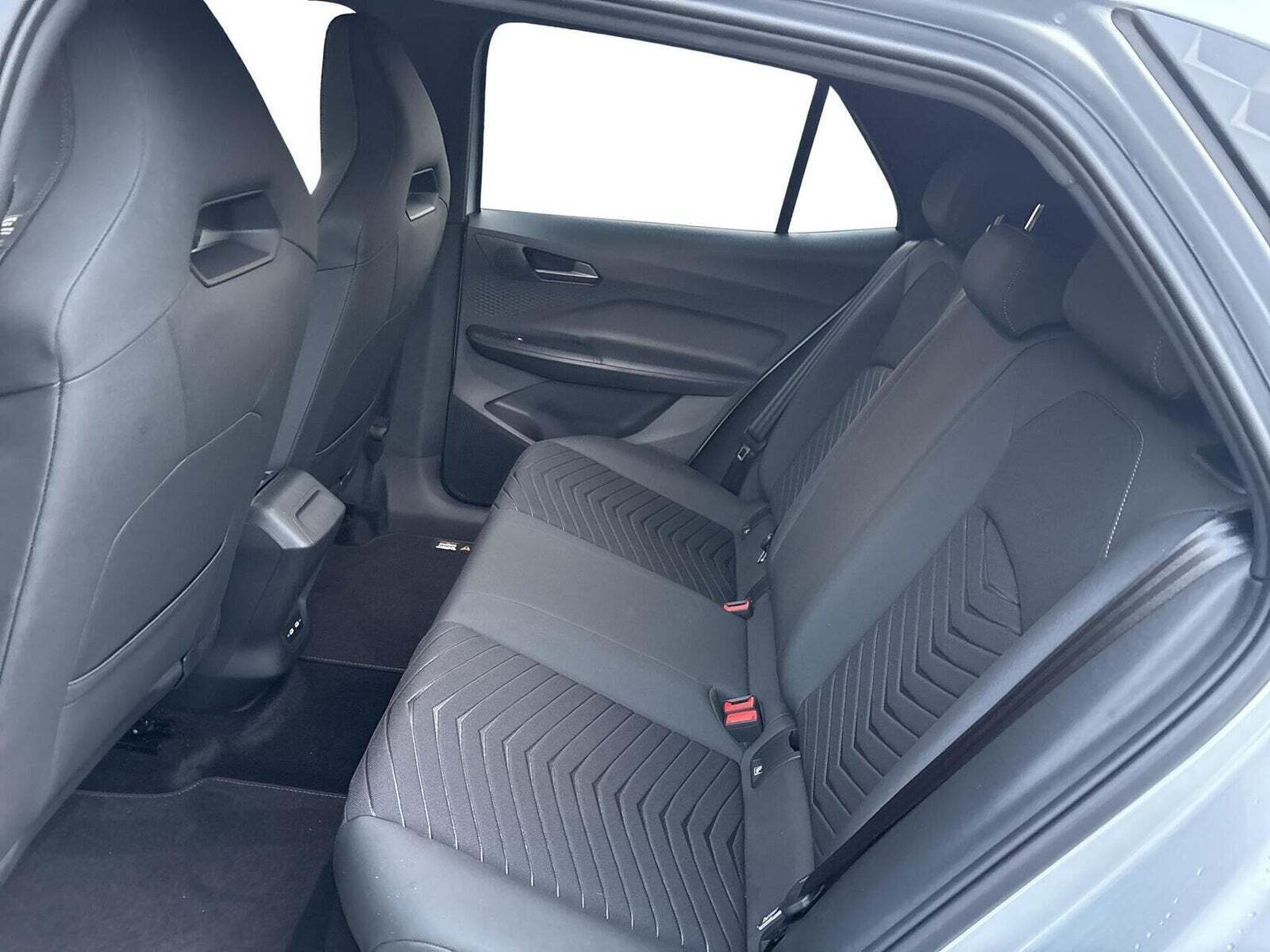 Cupra Born 58 e-Boost