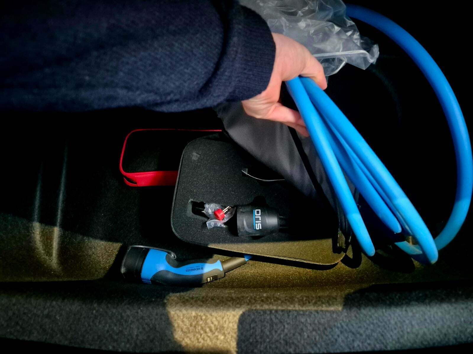 Tesla Model Y Long Range RWD