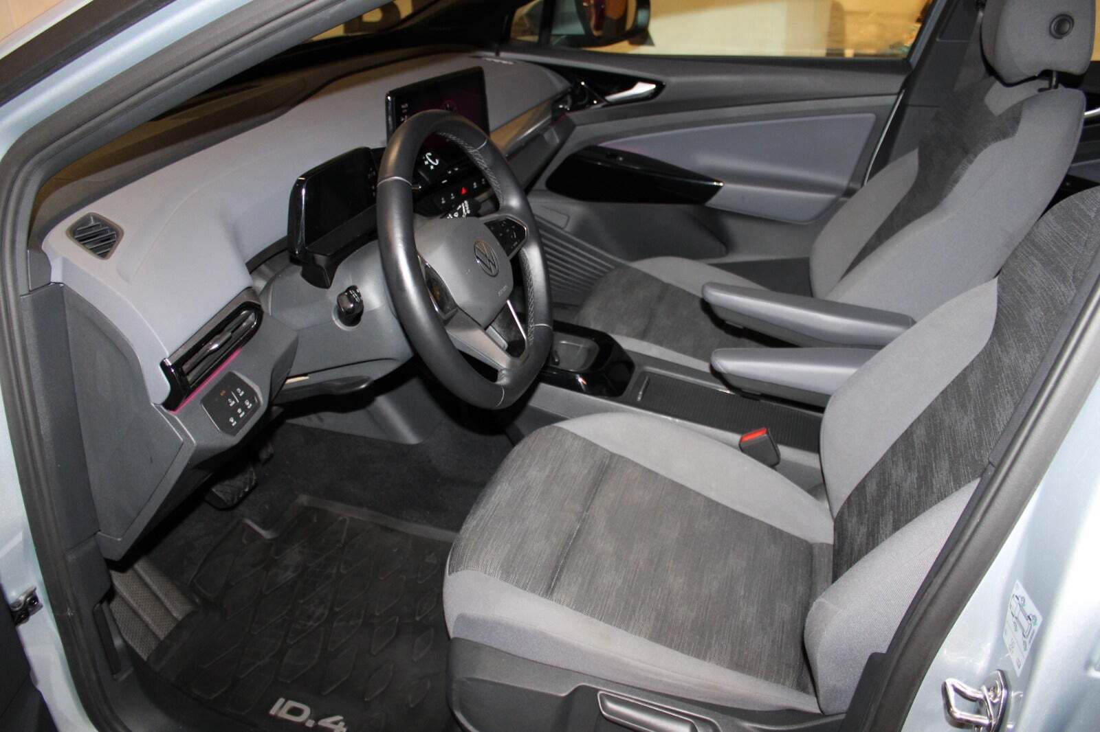 VW ID.4 77 Pro Performance