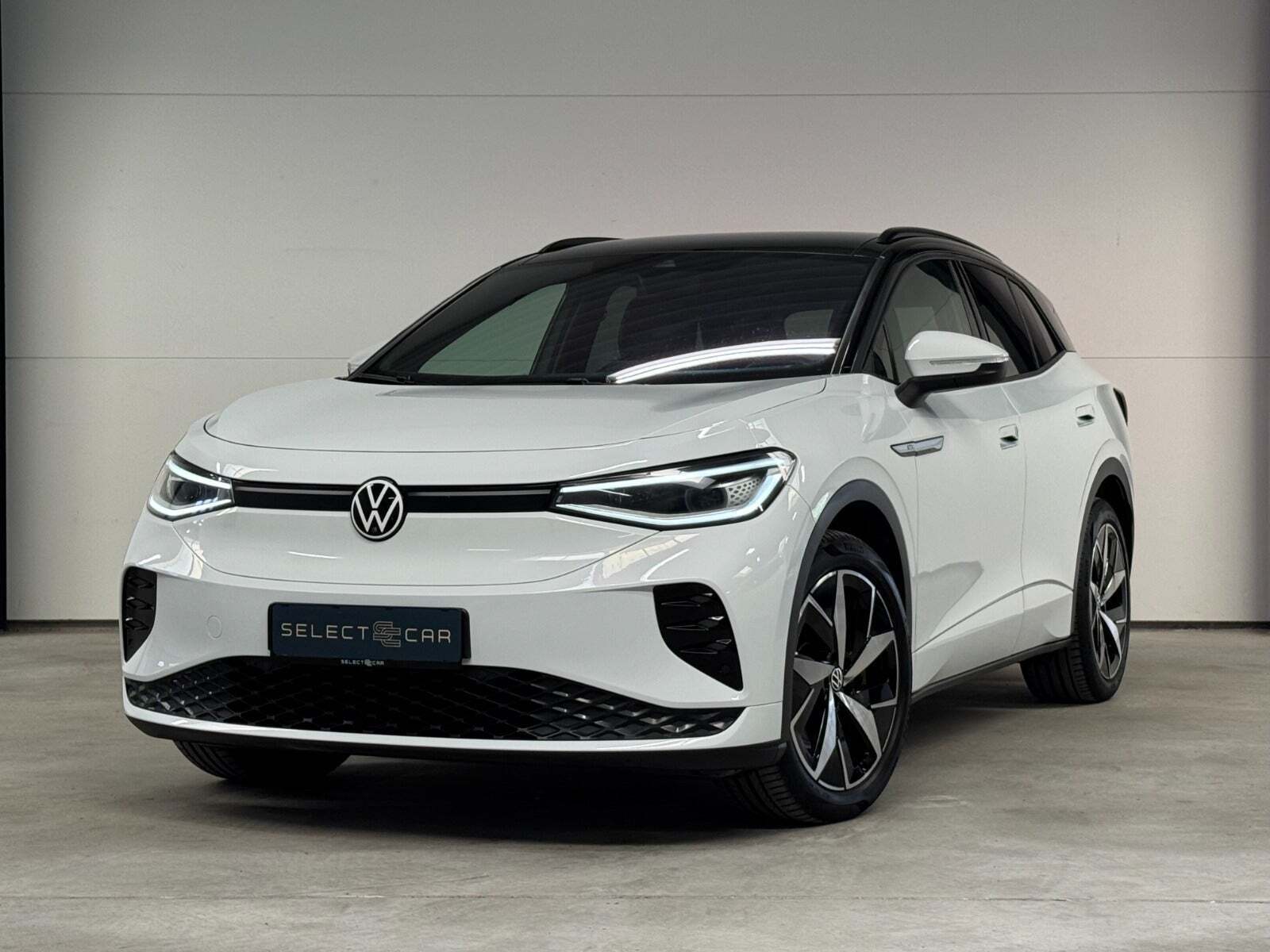 VW ID.4 77 GTX 4Motion