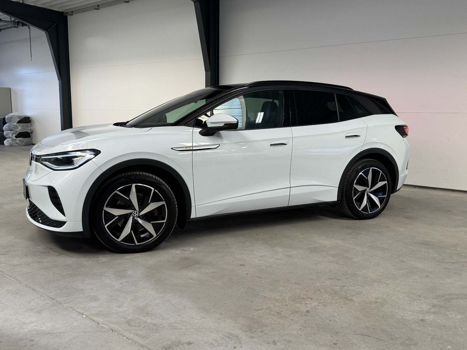 VW ID.4 77 GTX 4Motion