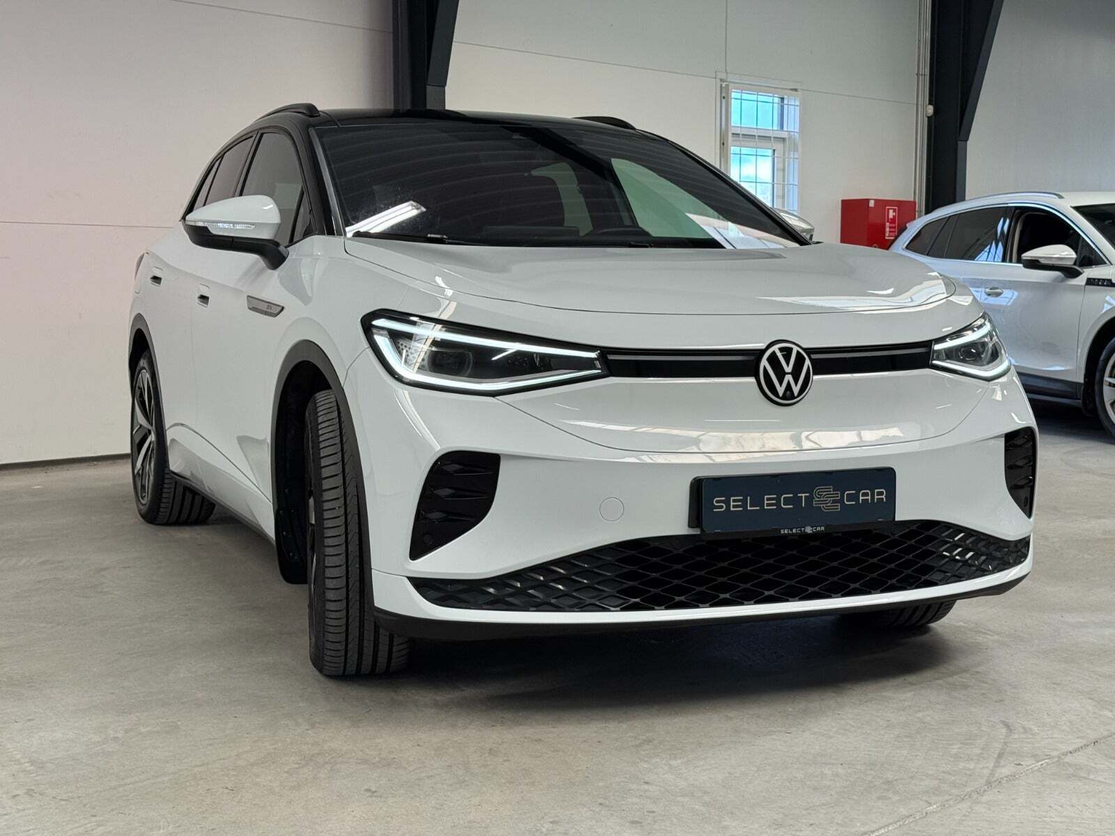 VW ID.4 77 GTX 4Motion