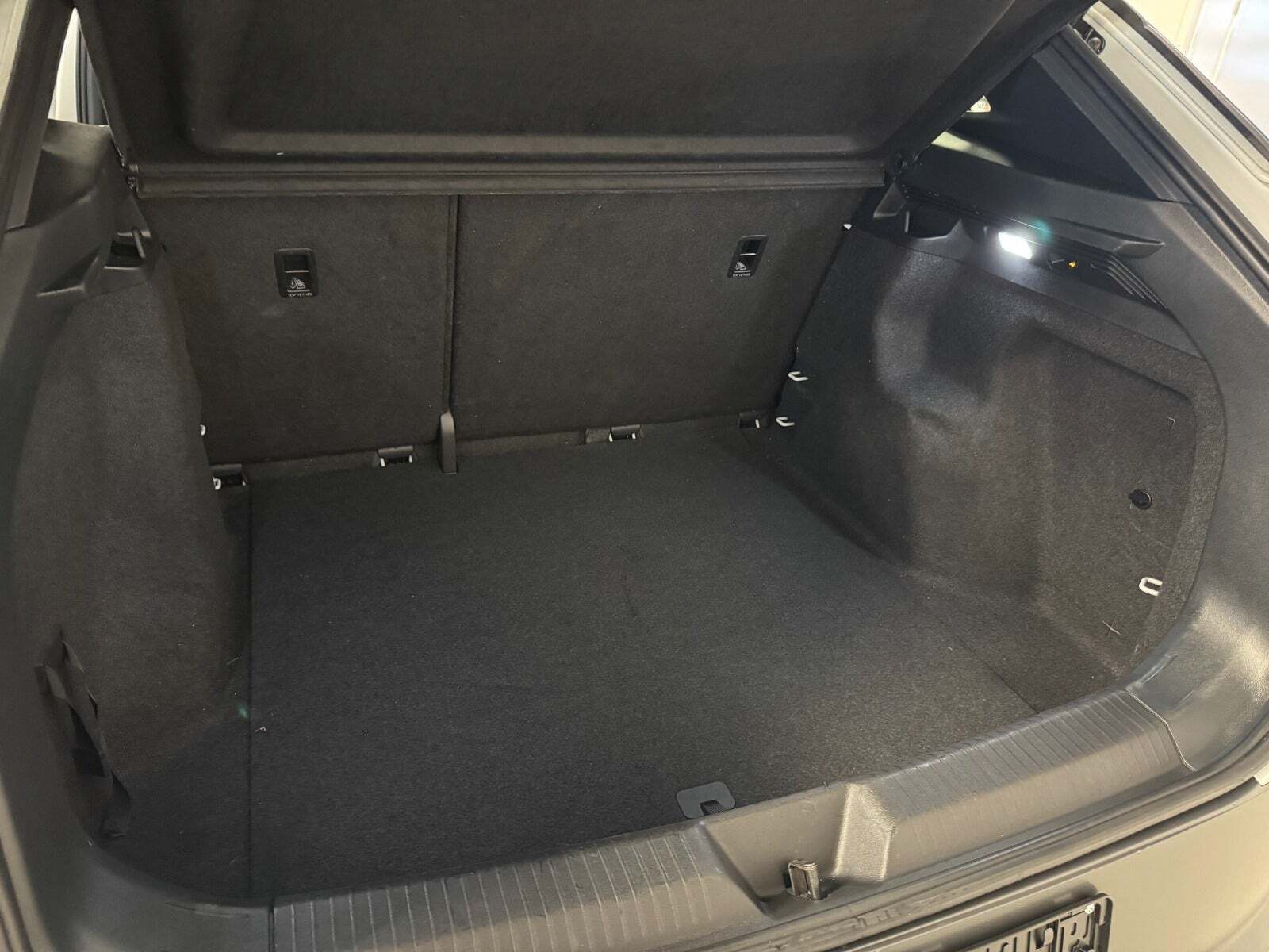 Hvid VW ID.4 fra 2022