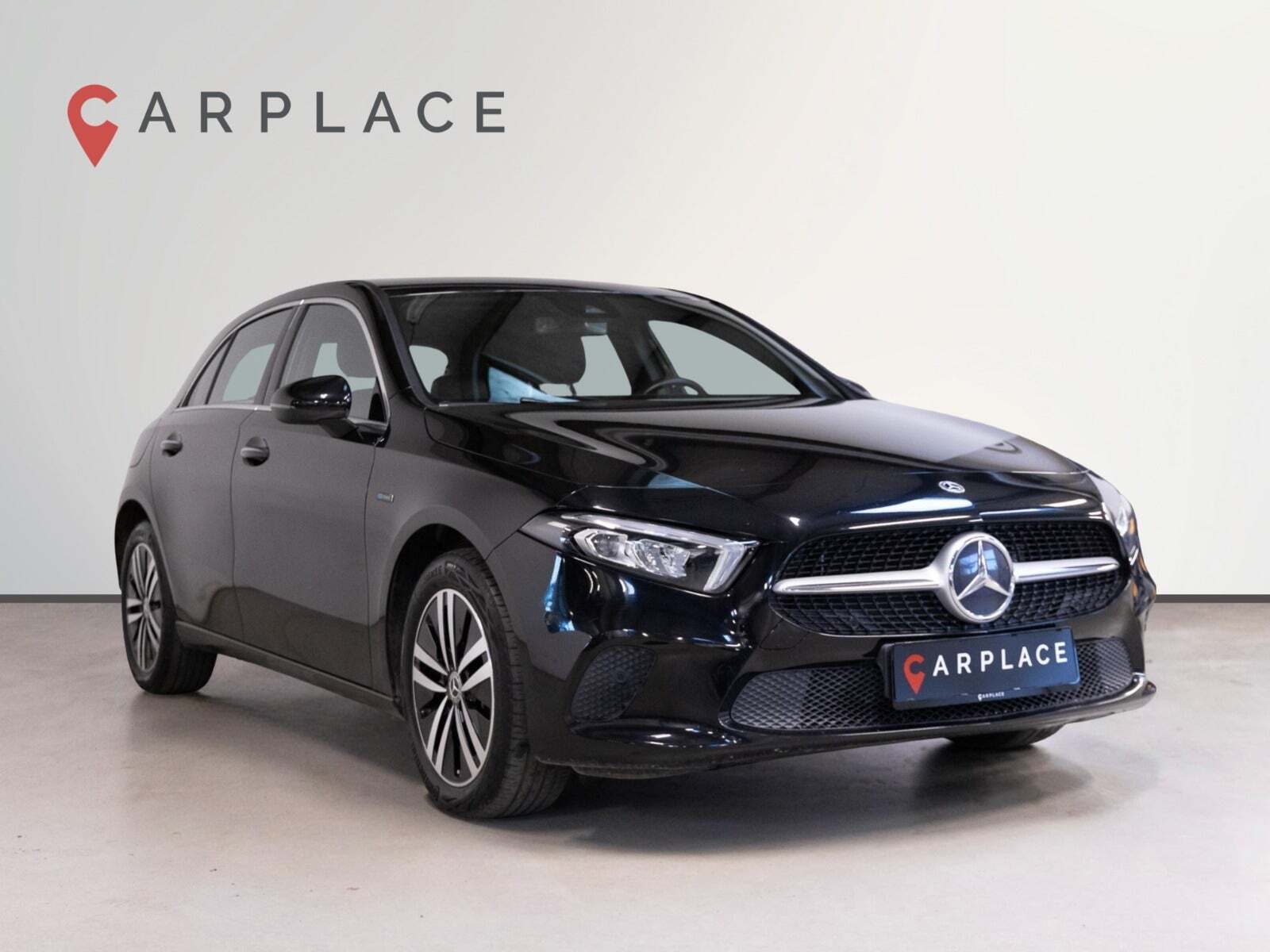 Mercedes A250 e 1,3 Progressive aut.