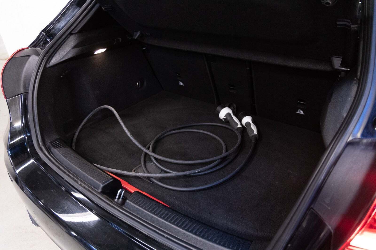 Mercedes A250 e 1,3 Progressive aut.