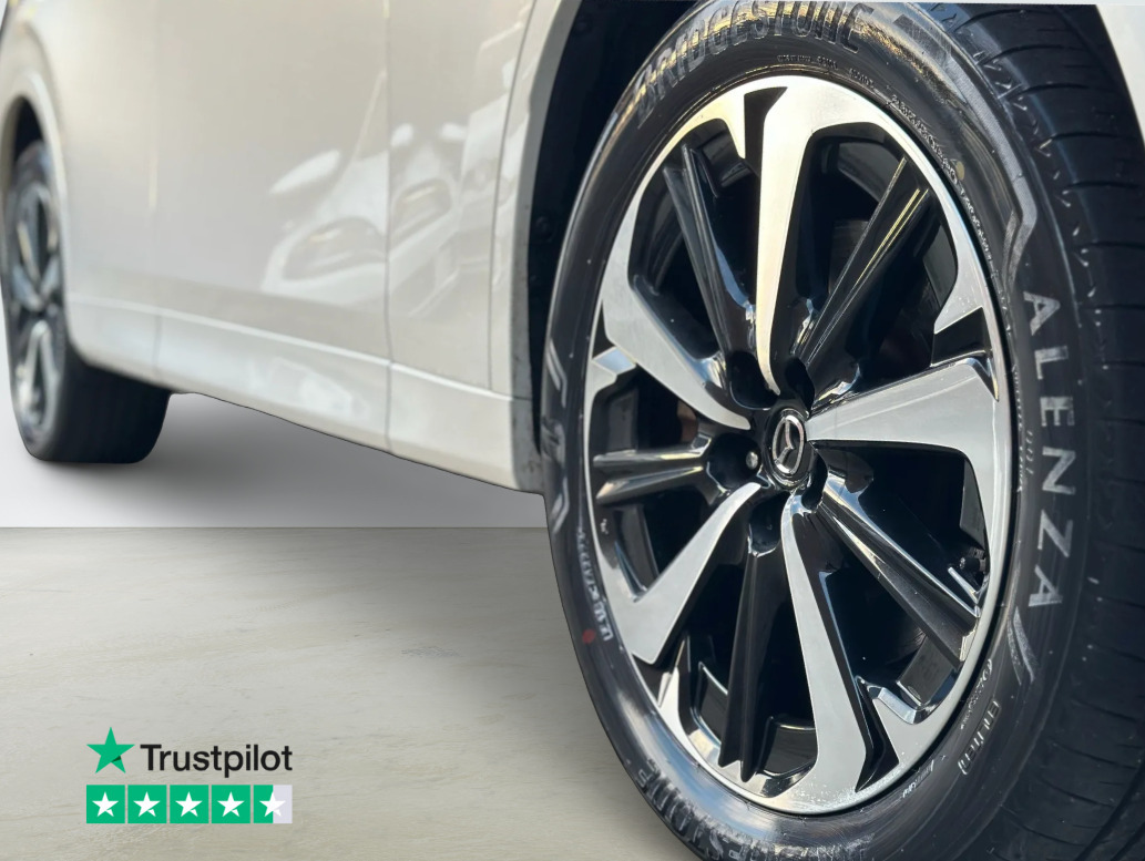 undefined Mazda CX-60 fra 2022