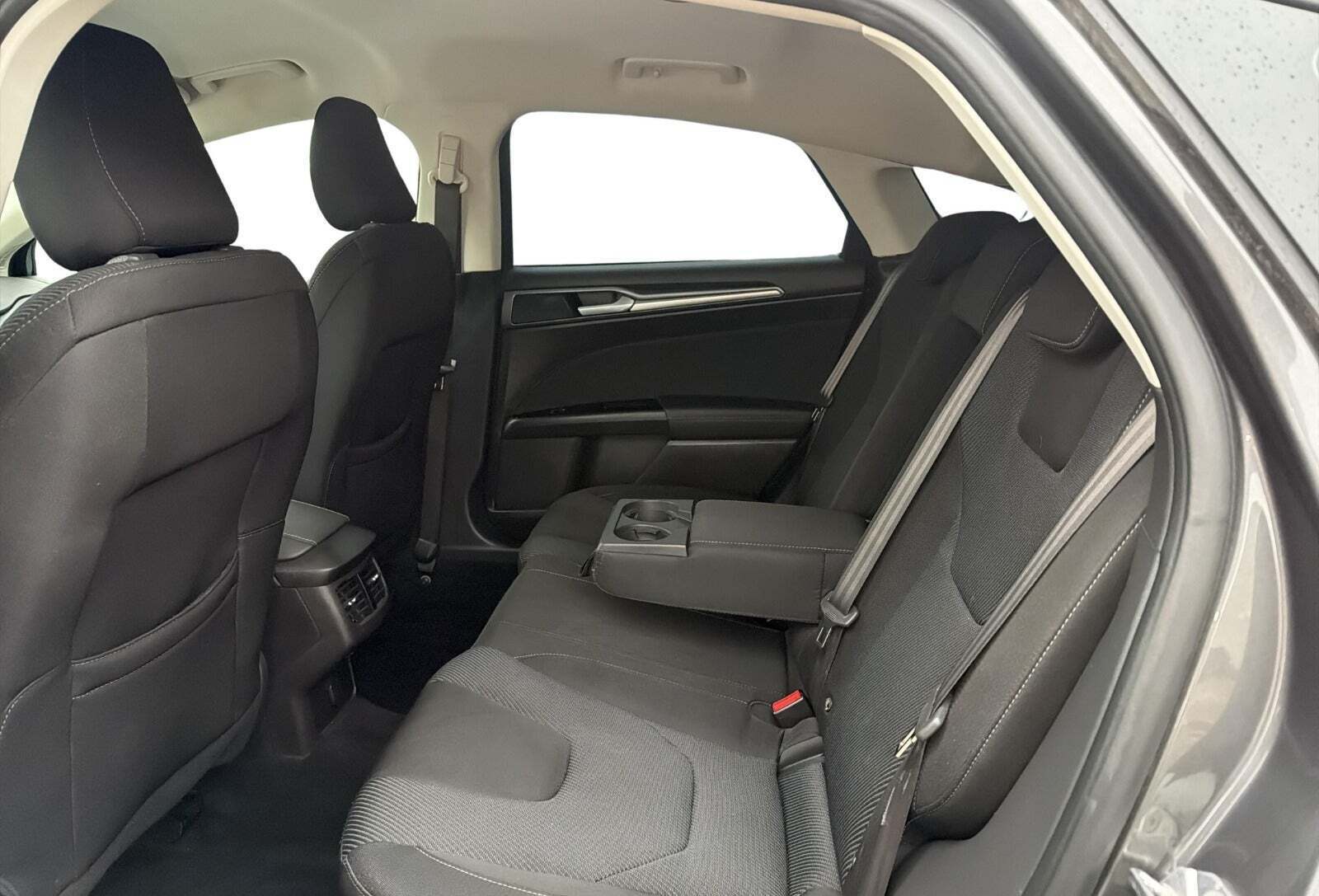 Ford Mondeo 1,5 SCTi 160 ST-Line aut.