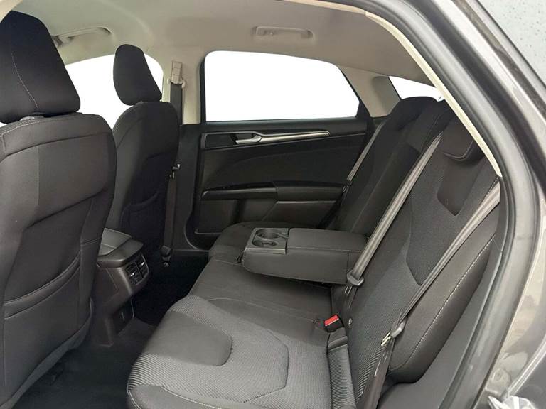 Ford Mondeo 1,5 SCTi 160 ST-Line aut.