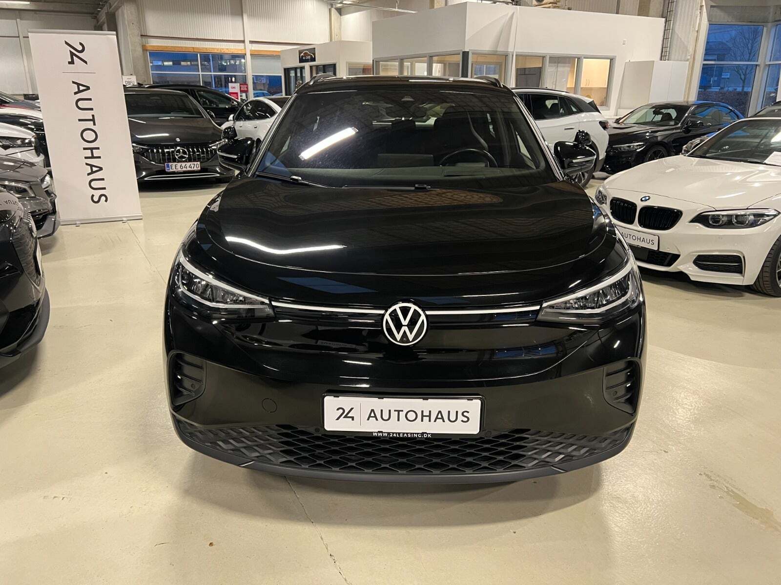 VW ID.4 77 Pro Performance