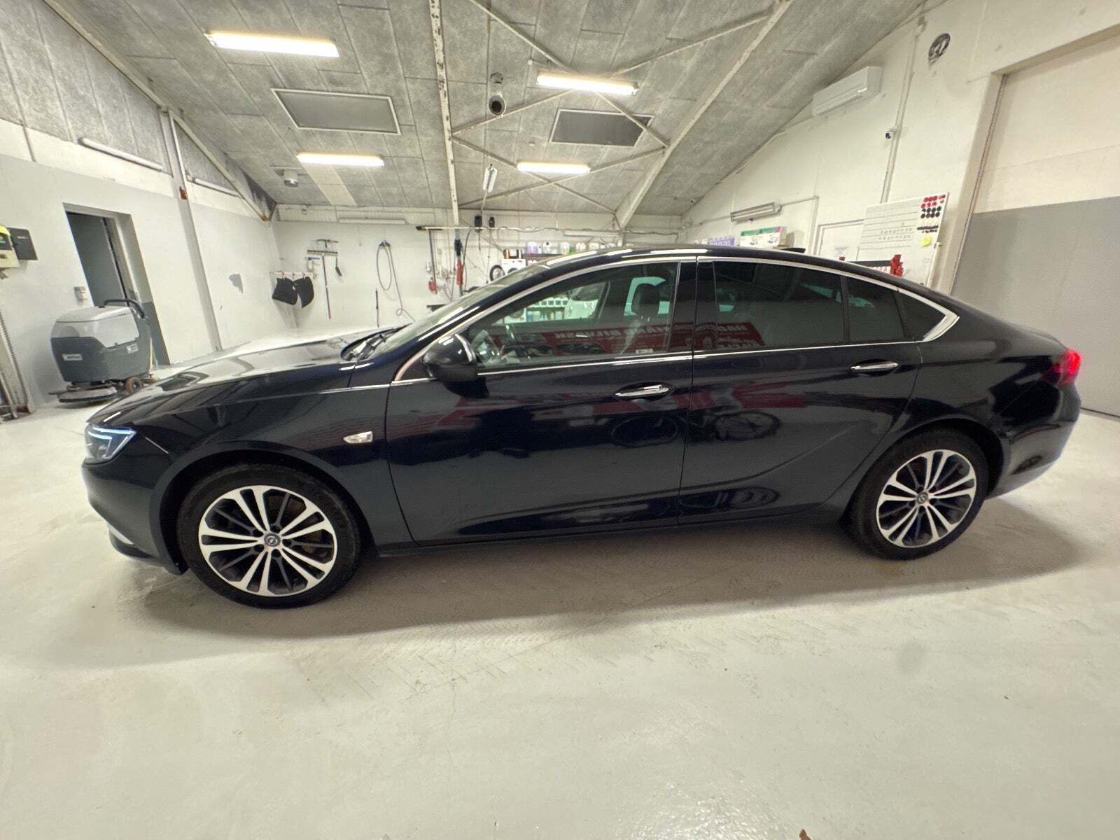 Opel Insignia 2,0 CDTi 170 Innovation Grand Sport aut.