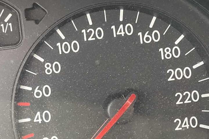 undefined VW Golf fra 2003