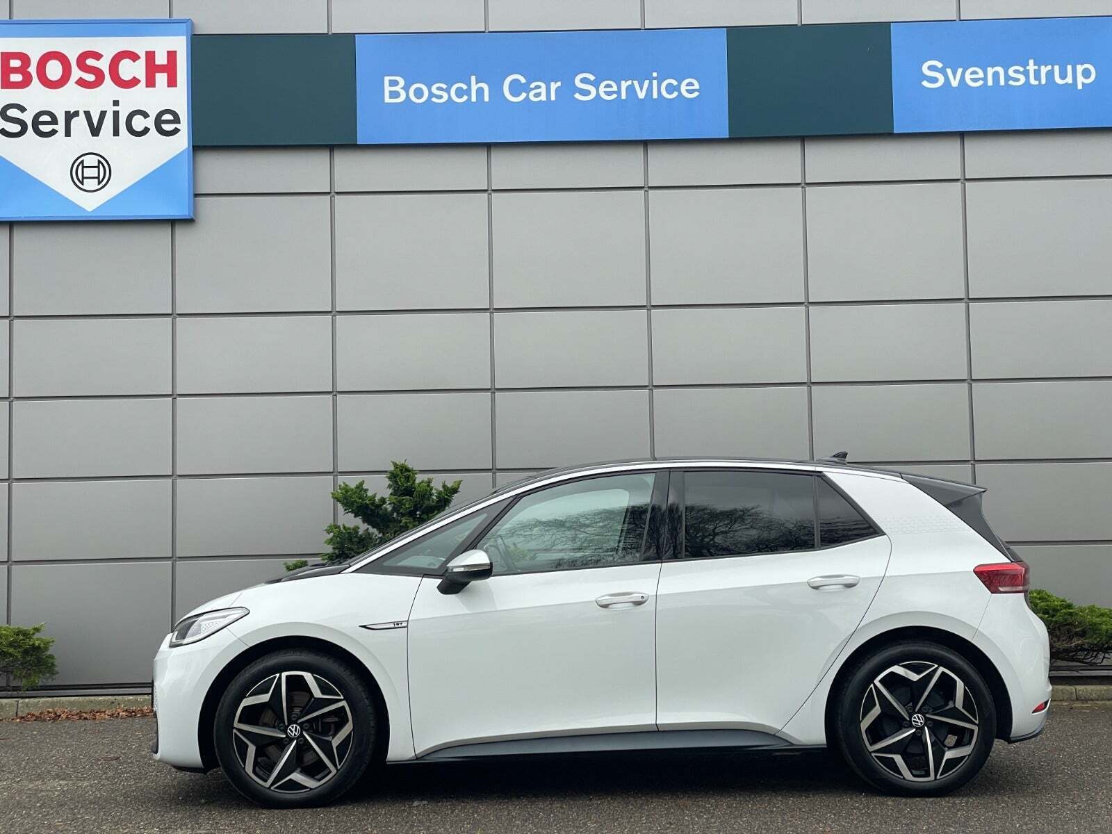 VW ID.3 58 1ST Plus Performance